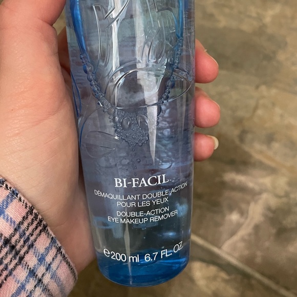 Skincare No Facial Eye Makeup Remover Poshmark